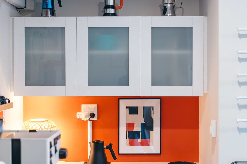 Stylish Studio Living in Prime Location