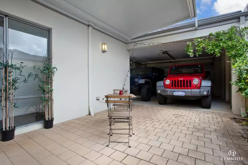 Easy Living, Urban Lifestyle!