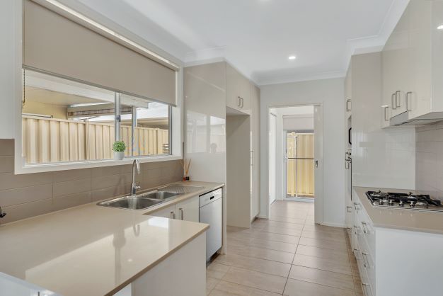 HOUSE 53 PALM LAKE RESORT TRUGANINA