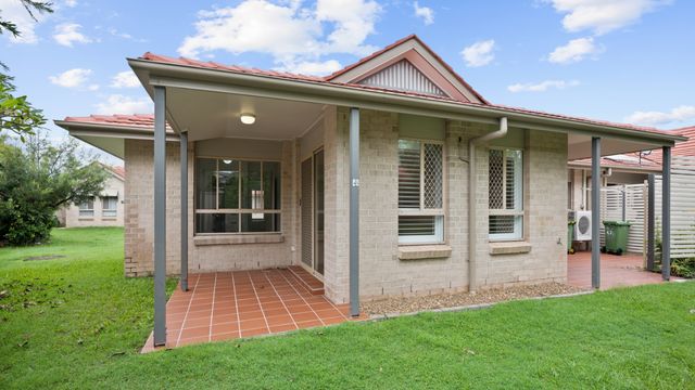43/9 Salford Street, Victoria Point, QLD, 4165