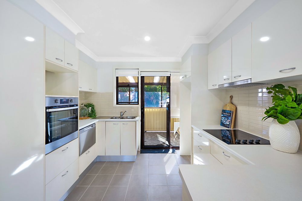 Two Bedroom | Villa 58