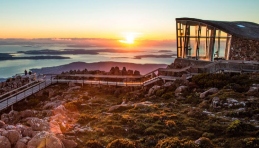 Hobart