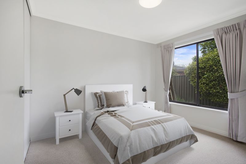 Nows the time to move into a safe and secure community of like-minded individuals - Midlands Terrace Village