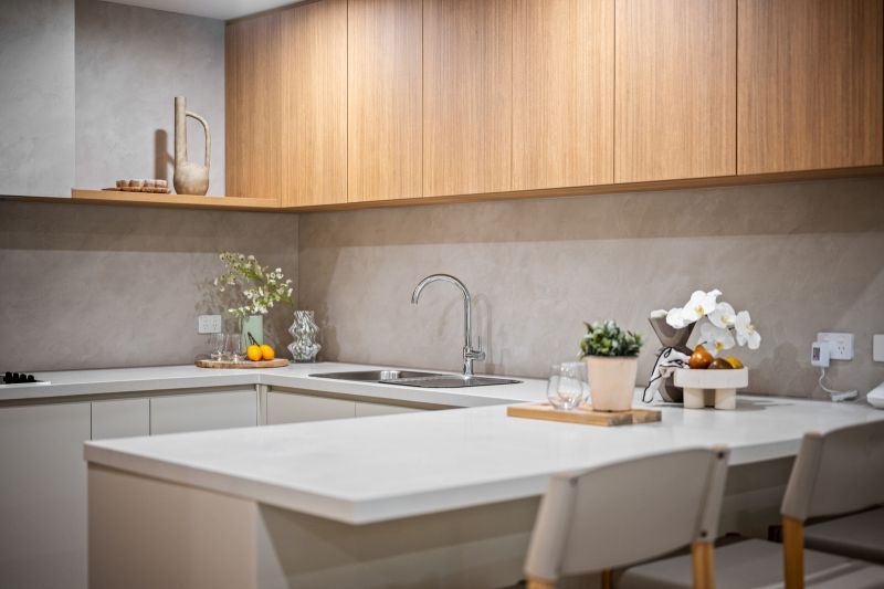 Beautifully Transformed Residence in a Serene Bushland Setting
