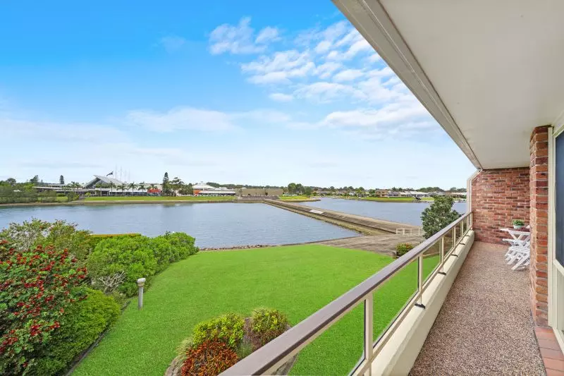 Experience the Essence of Personalised Living at The Governor's Retirement Resort