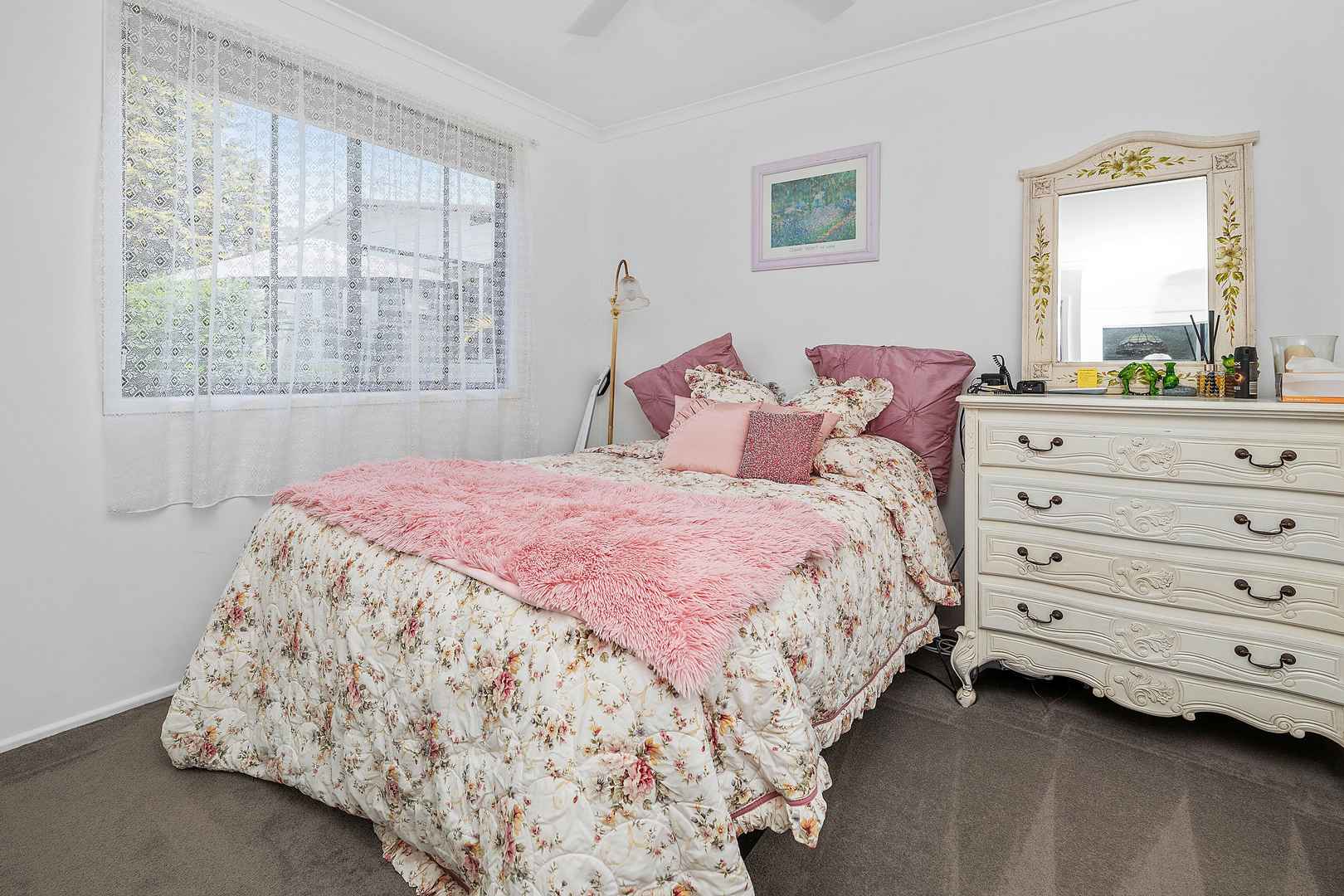 Beautifully Appointed Home