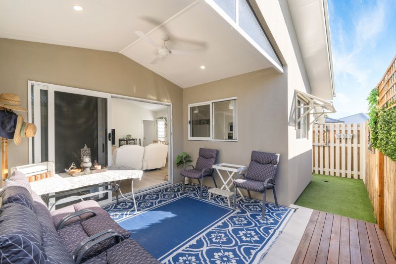 Stylish Contemporary Home