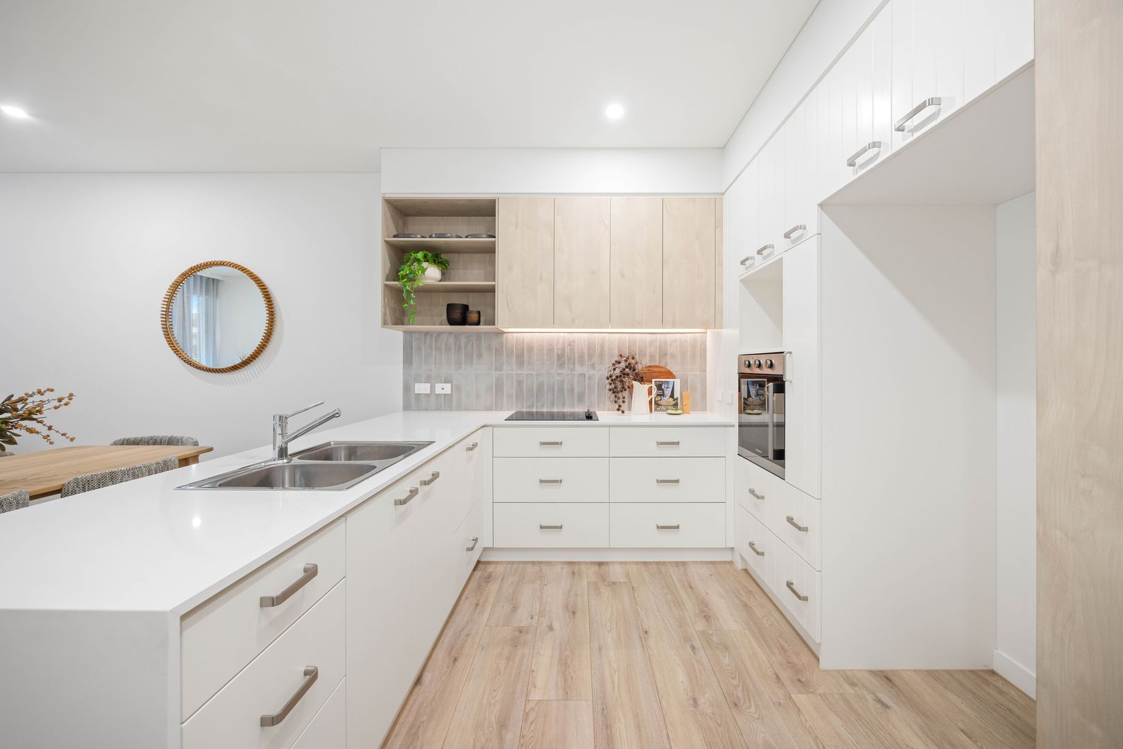 Garden Village Beautiful Banksia 2 Bedroom Apartment in Port Macquarie