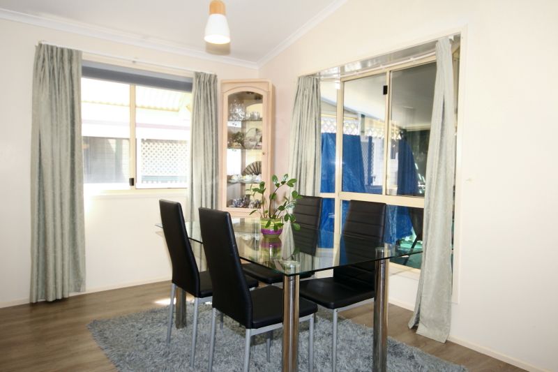 The Palms Village – Over 50’s pet friendly lifestyle village.