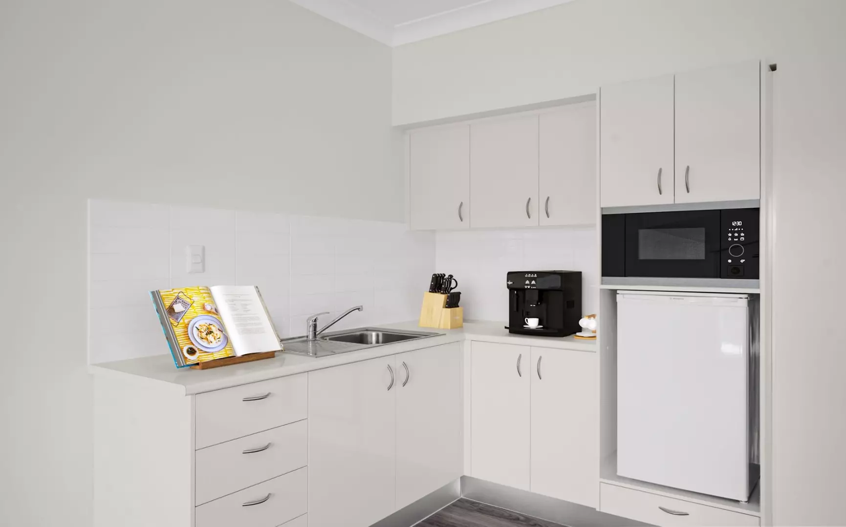 401/60 Endeavour Boulevard, North Lakes