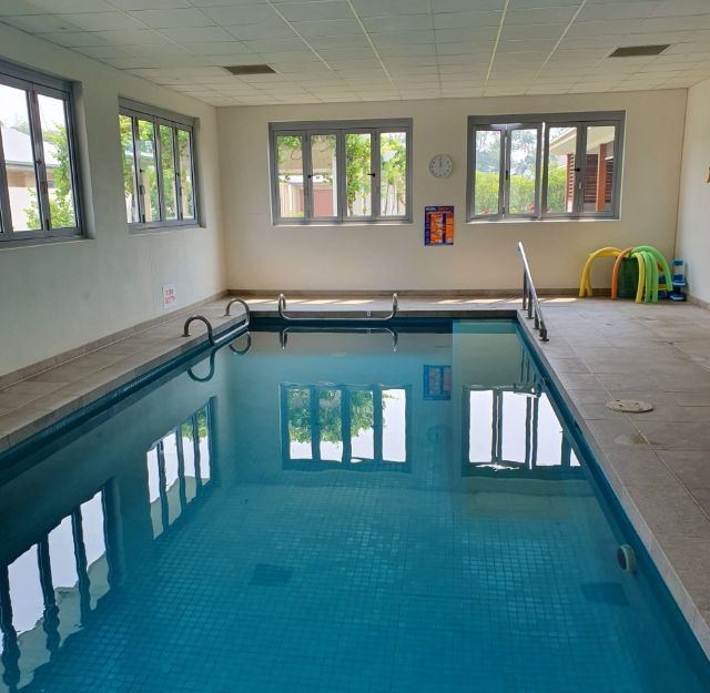 Enjoy a warm and welcoming atmosphere with services and facilities to compliment your choice of retirement living lifestyle.