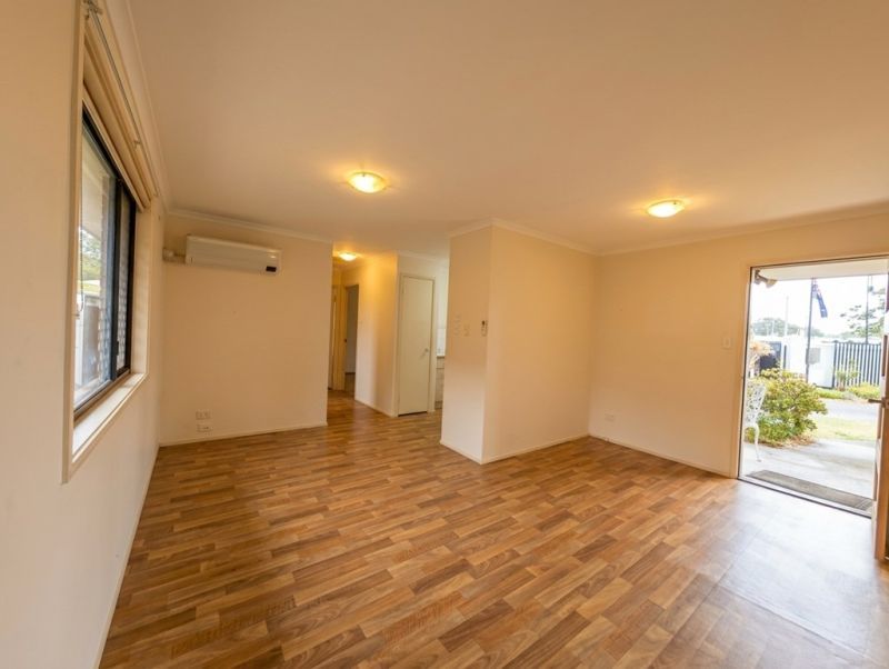1 Bed + Study, Solar & Great Location