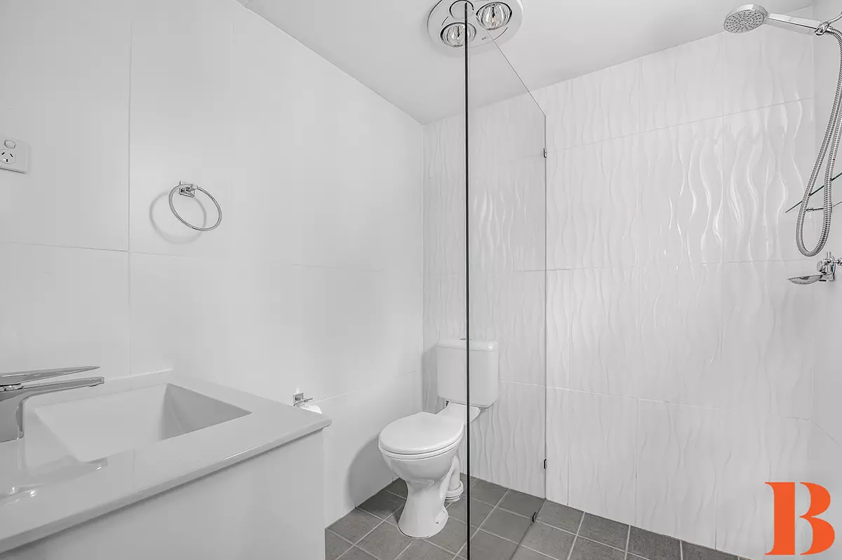 DEPOSIT TAKEN / UNDER CONTRACT - Presentation Perfecto !  Two Bedrooms - Two Outdoor Living Areas