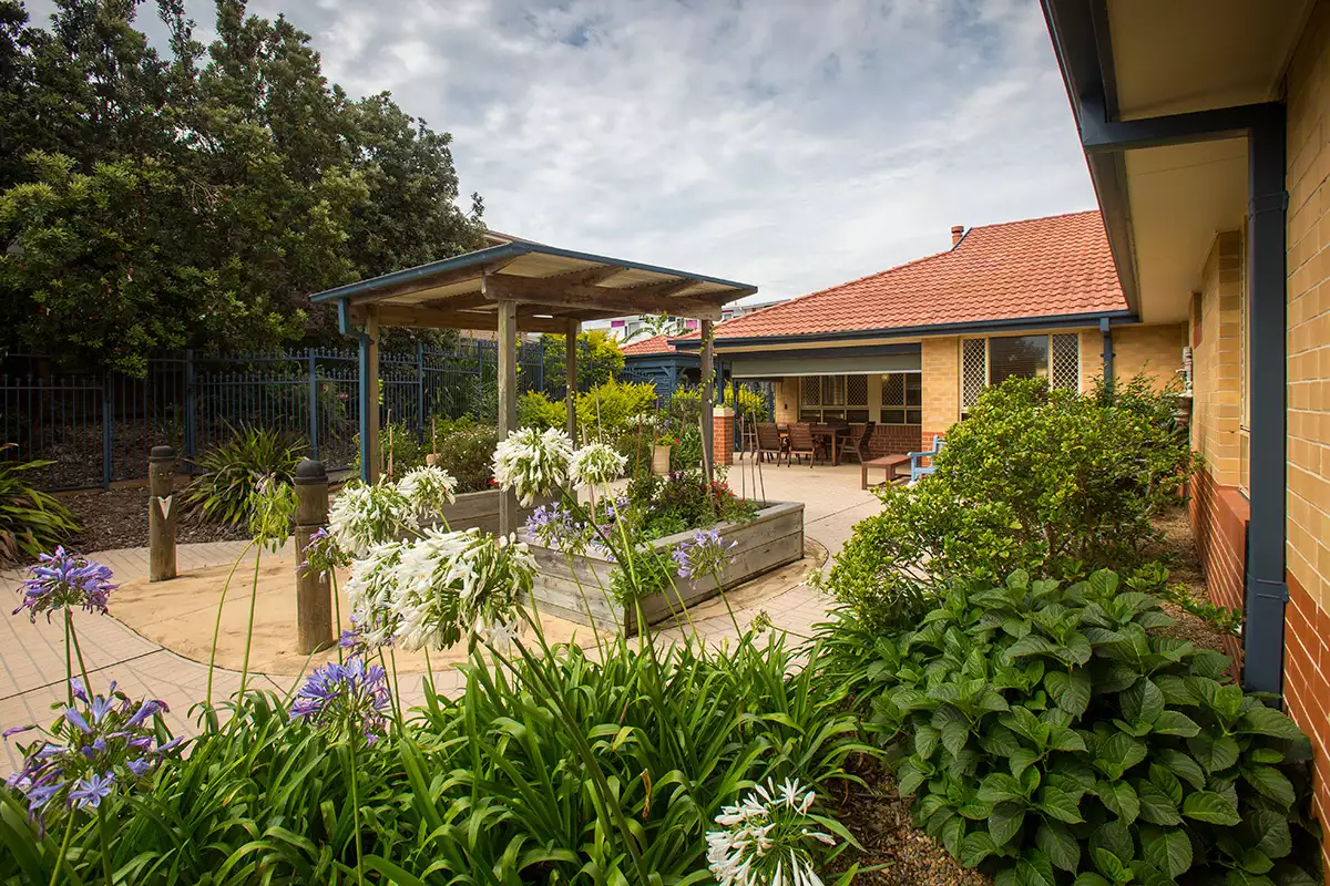 IRT Five Islands Aged Care Centre