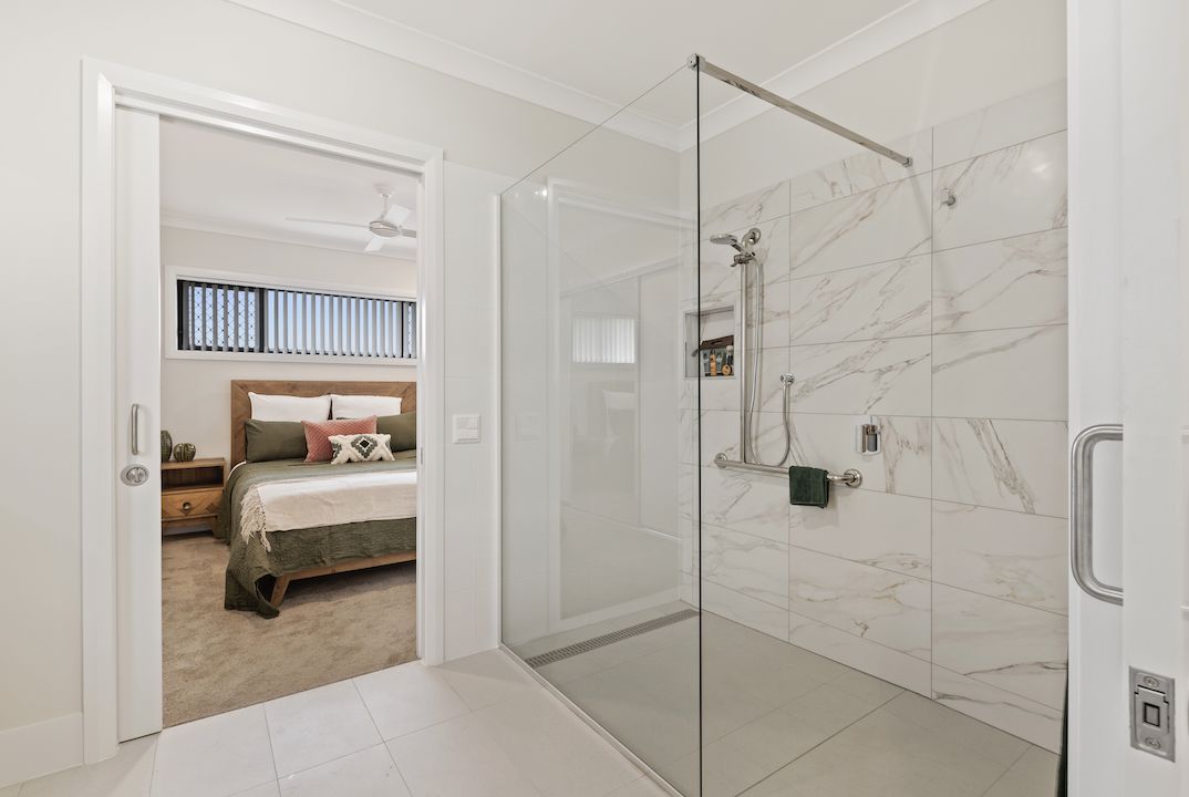 Oak Tree Retirement Village Gunnedah - 3 Bedroom + 1 Bath + Powder Villa