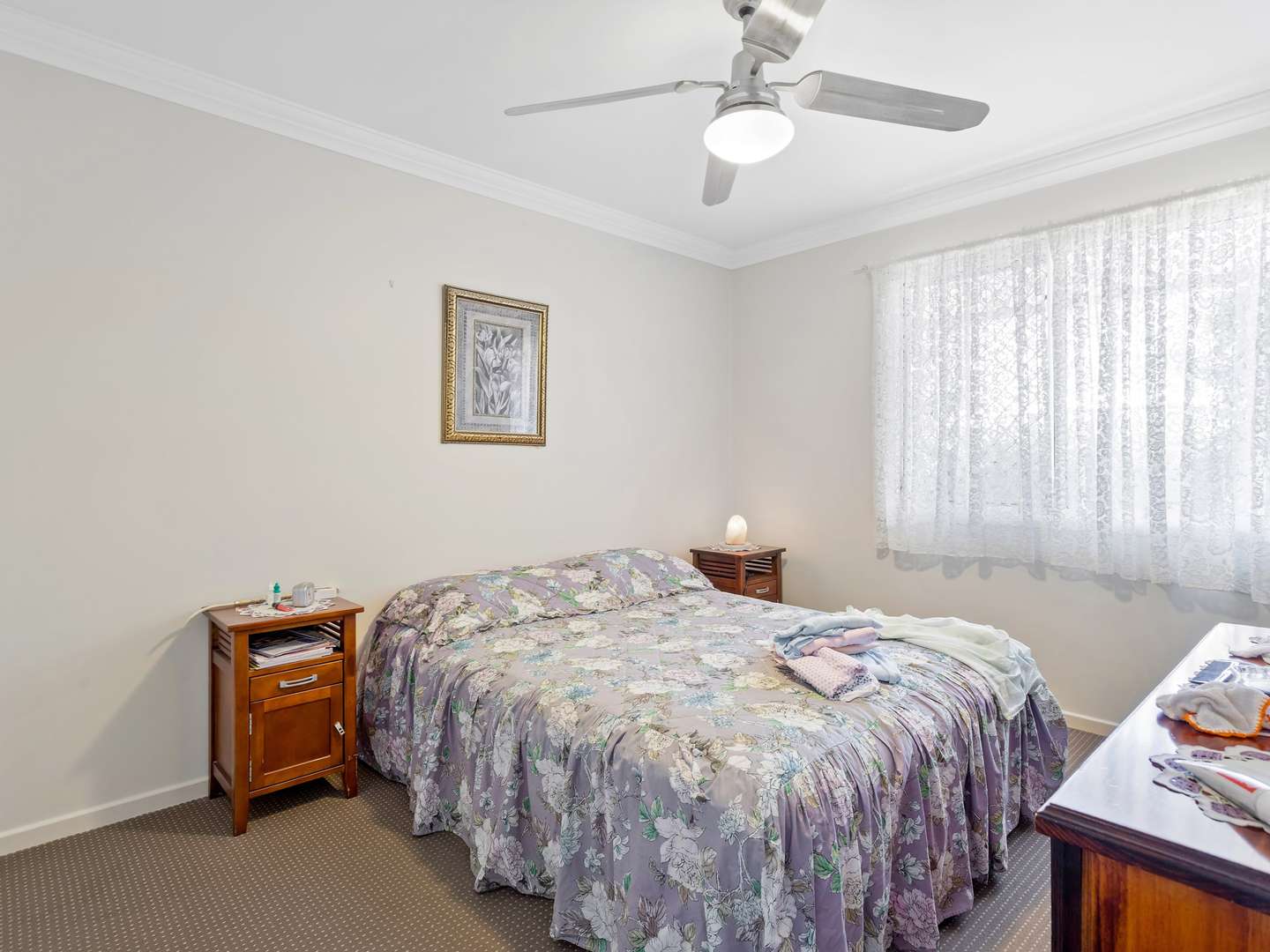 Affordable Independent Retirement Rental Living- OXFORD CREST BUNDAMBA