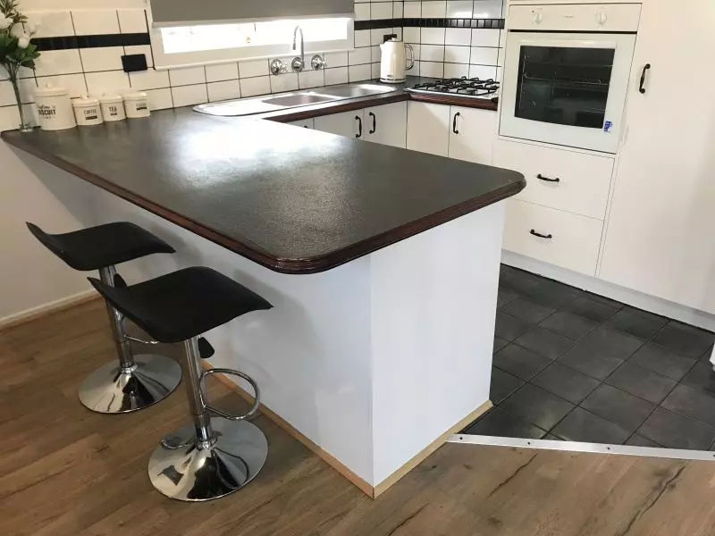 Site 30 - Pensinsula Parklands