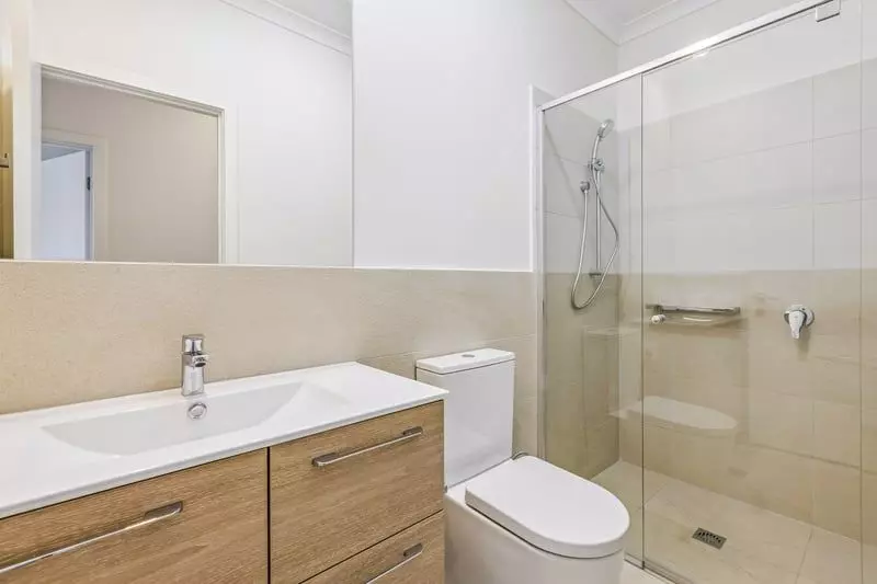 Last chance to secure an 'Apos' floorplan with spacious, modern design