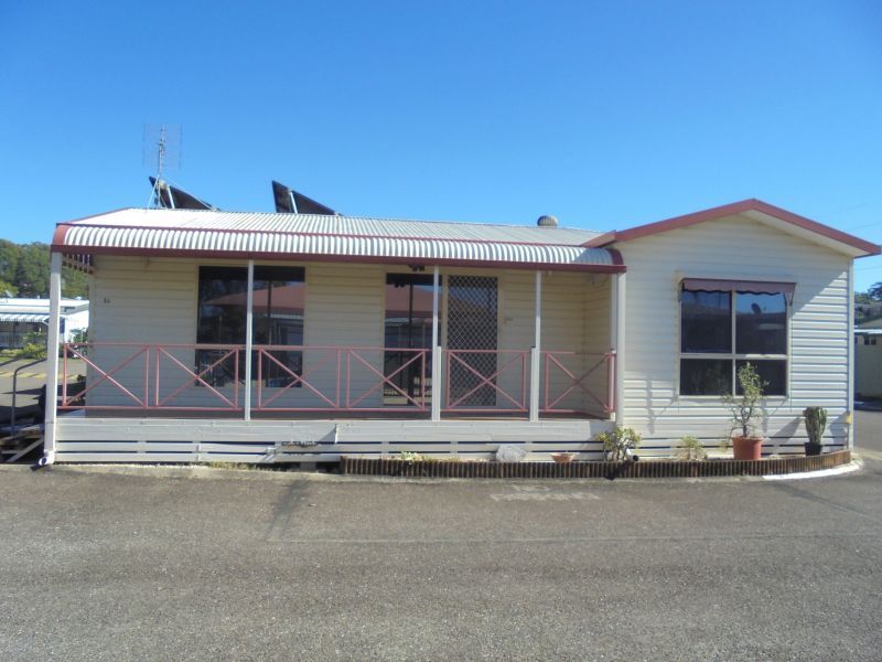 Lime Tree Village - Site 1a