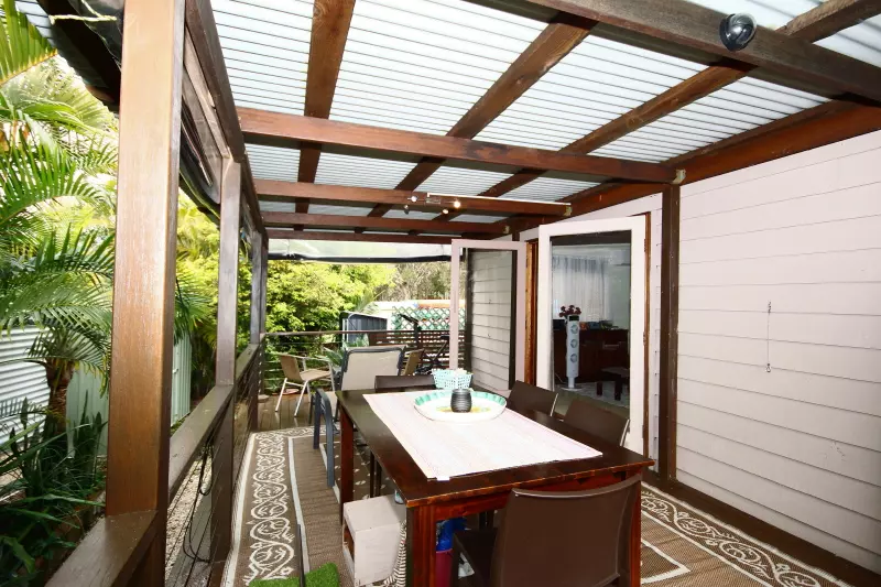 Tasman Holiday Park - North Star – Over 50's Residential Park