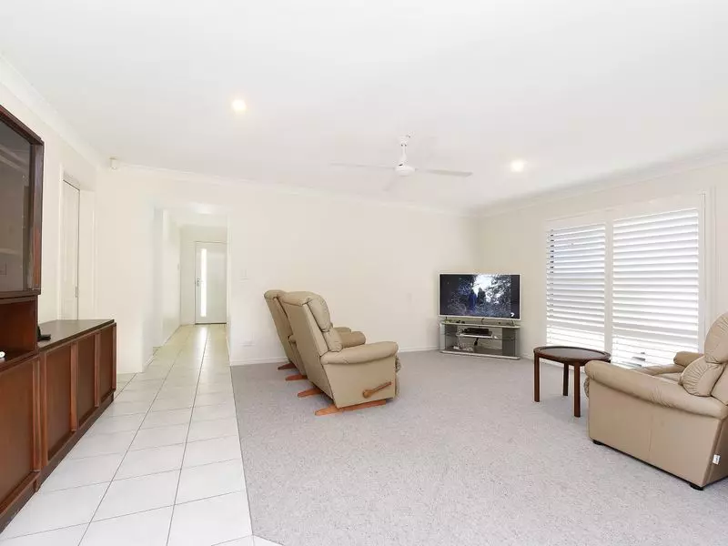 Entertainers Delight