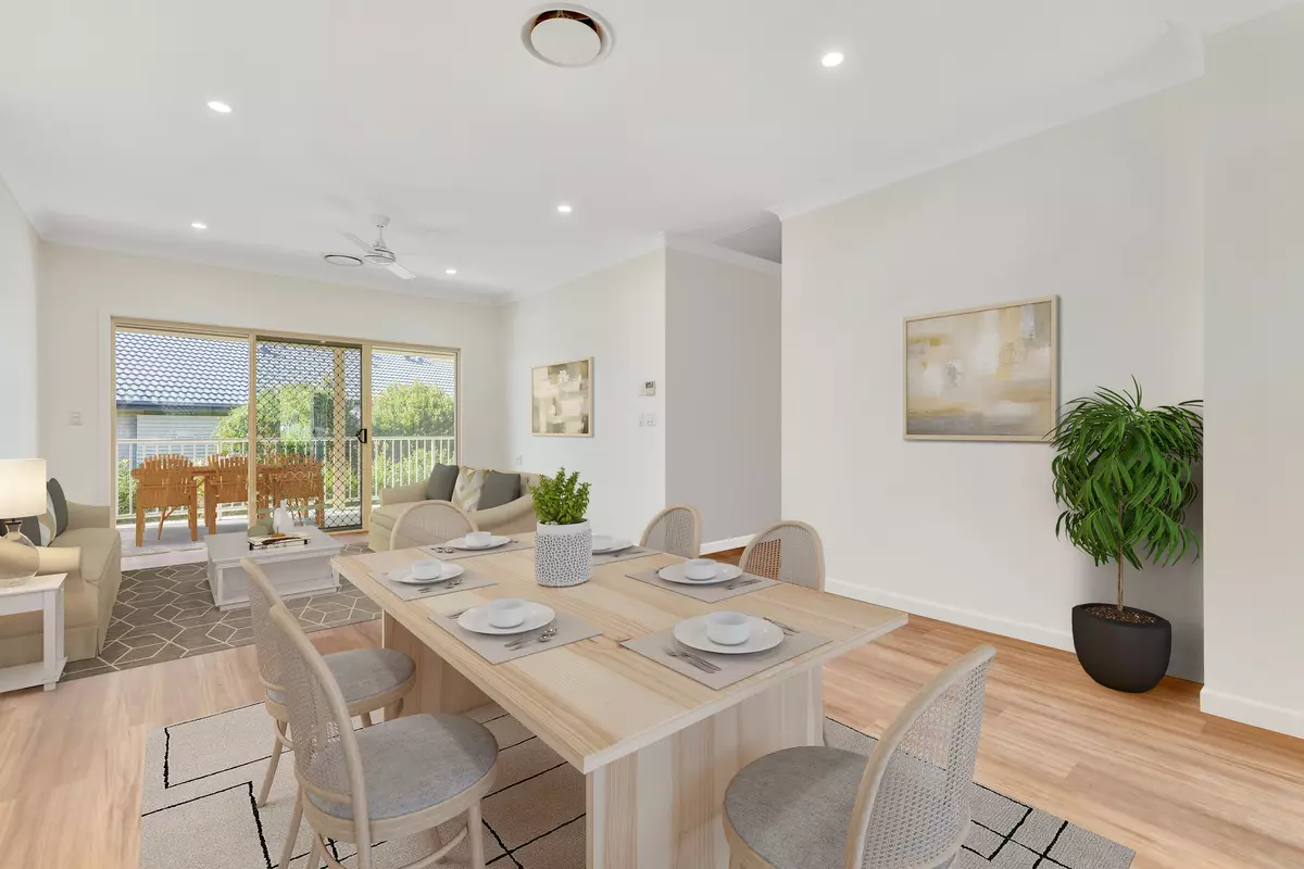 Caloundra Rise Unit 67