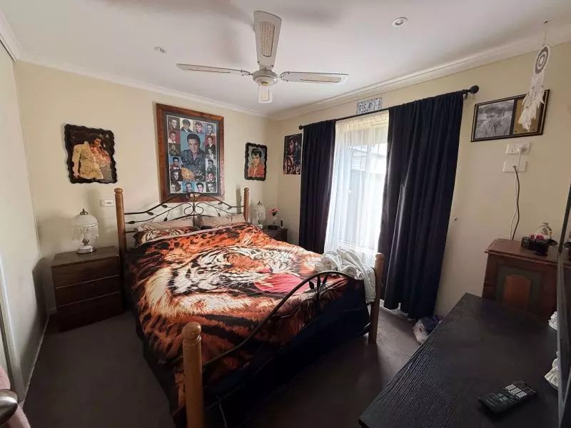 Peninsula Parklands - Site 101