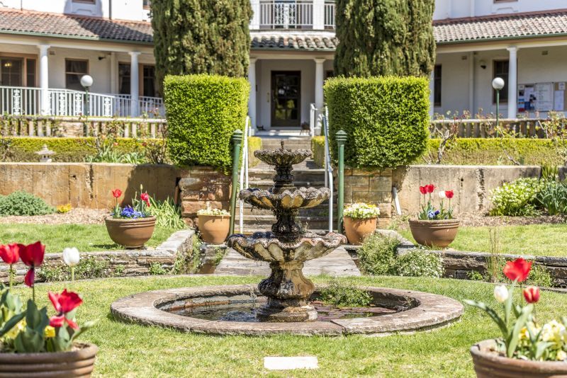 Private Garden Villa in Established Retirement Village