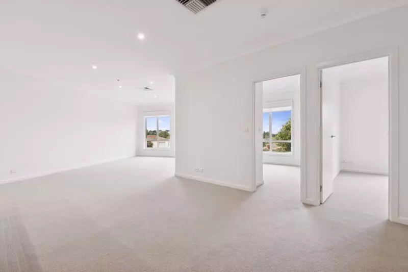 Dandenong Views and  Prime Village position