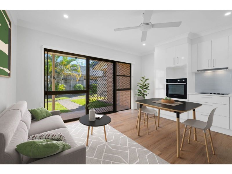 112/11 Araucaria Way, Elanora, QLD