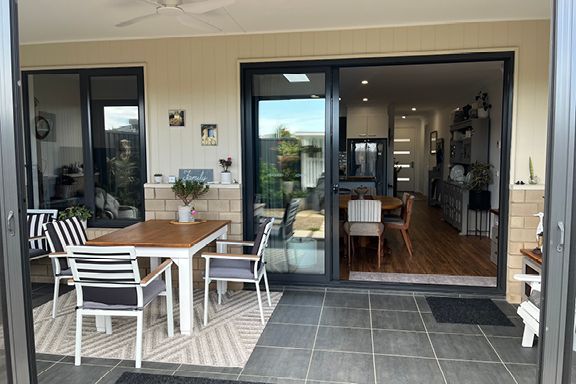 Armstrong Green - Unit 93