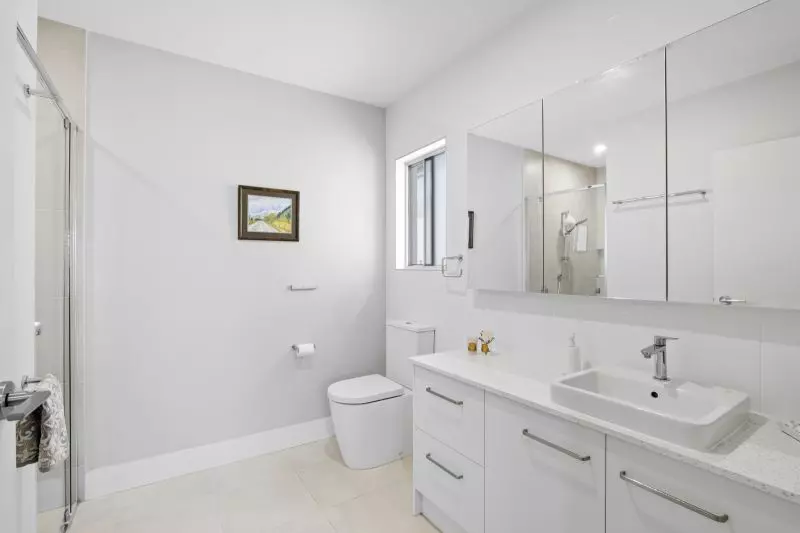 Site 191 - Established Beechmont