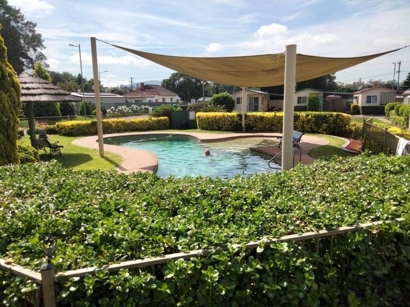 Willow Grove Site 36