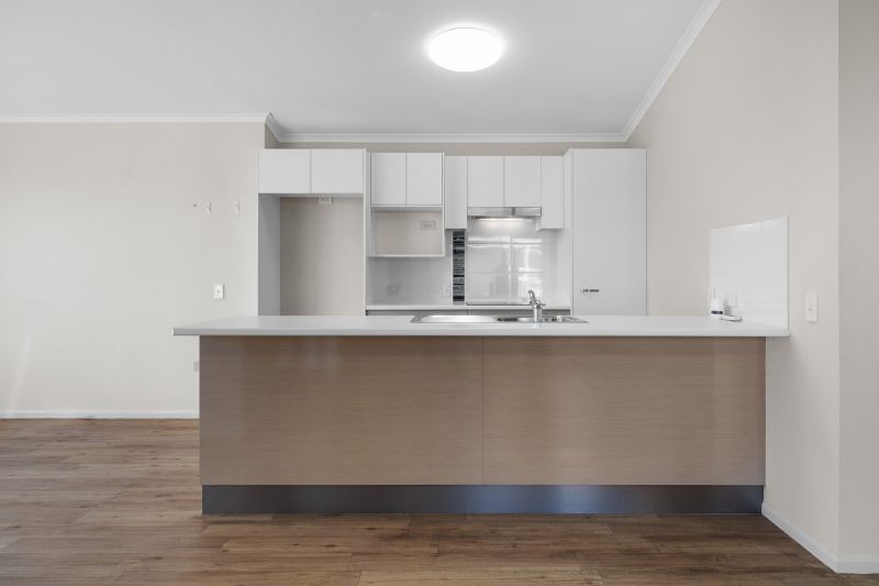 Stylish, Modern Haven