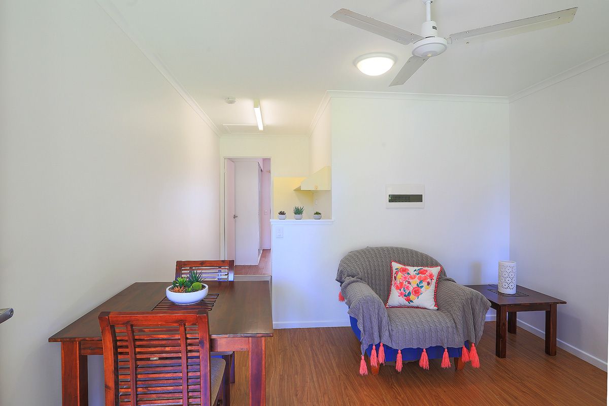 Eureka Cascade Gardens Mackay