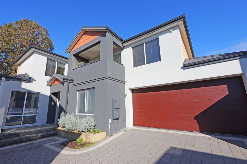 Versatile Family Living