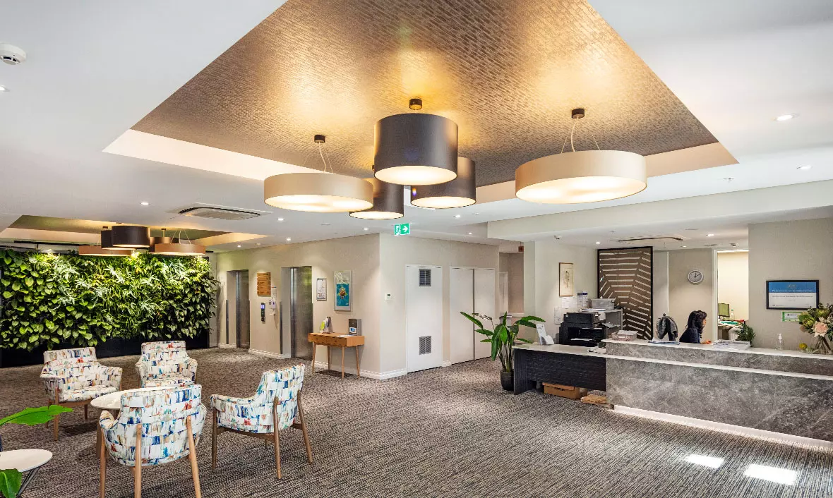 North Turramurra Residential Care