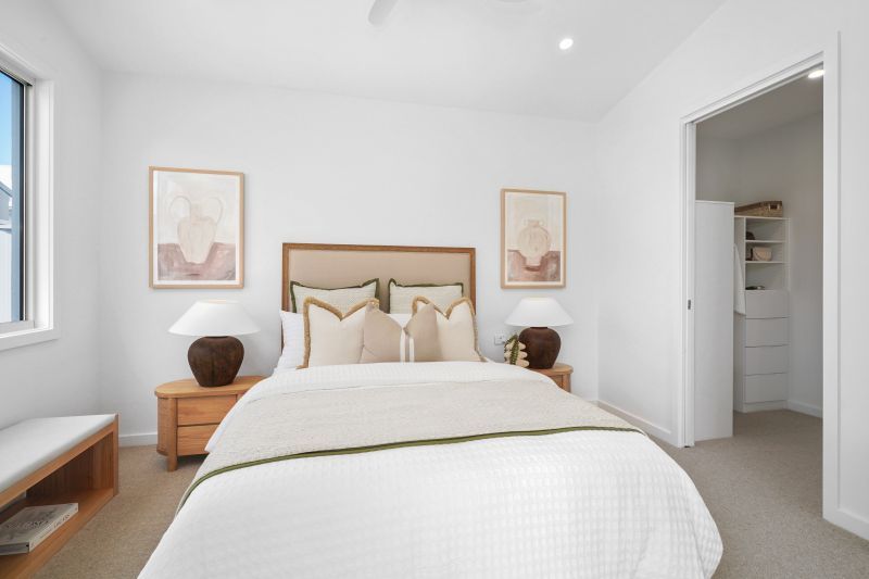 Welcome to Natura Port Stephens – Over 55s living at its finest.