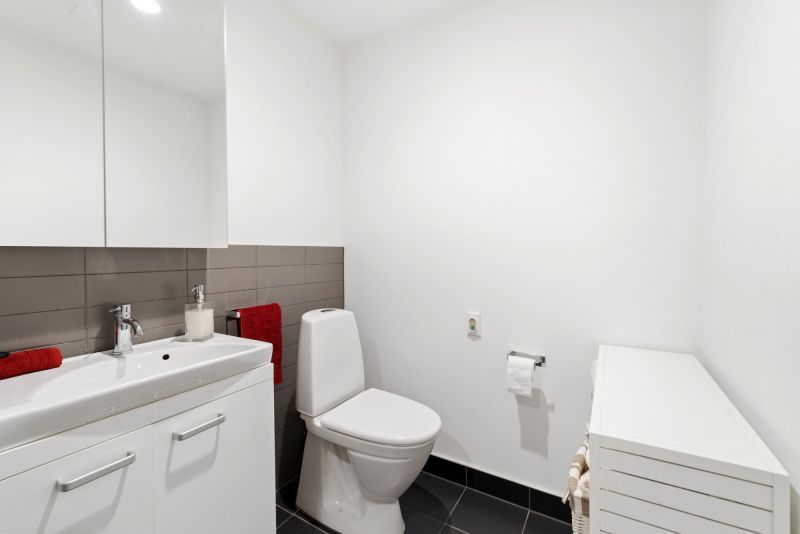 Apartment 107, Retirement Living at Victoria Grange