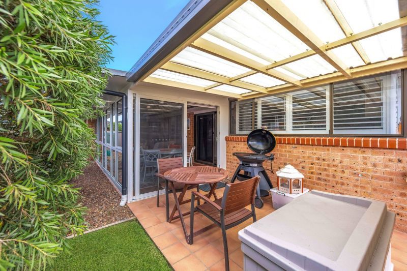 Villa 140 - The Macquarie - Living Choice Alloura Waters