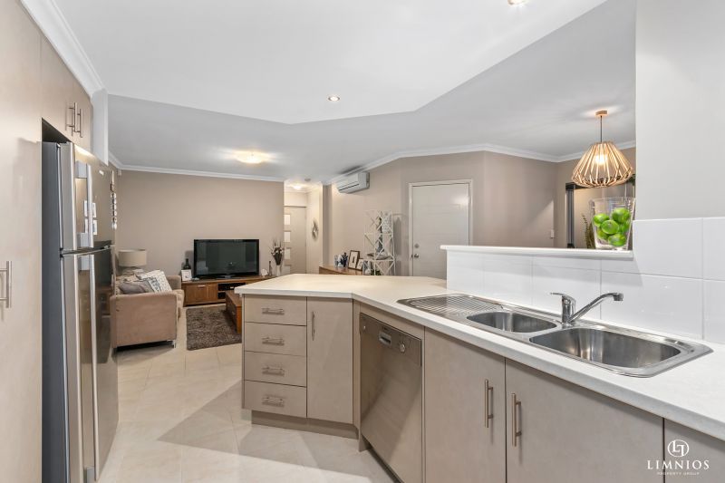 Magnificent Easy Living Villa!