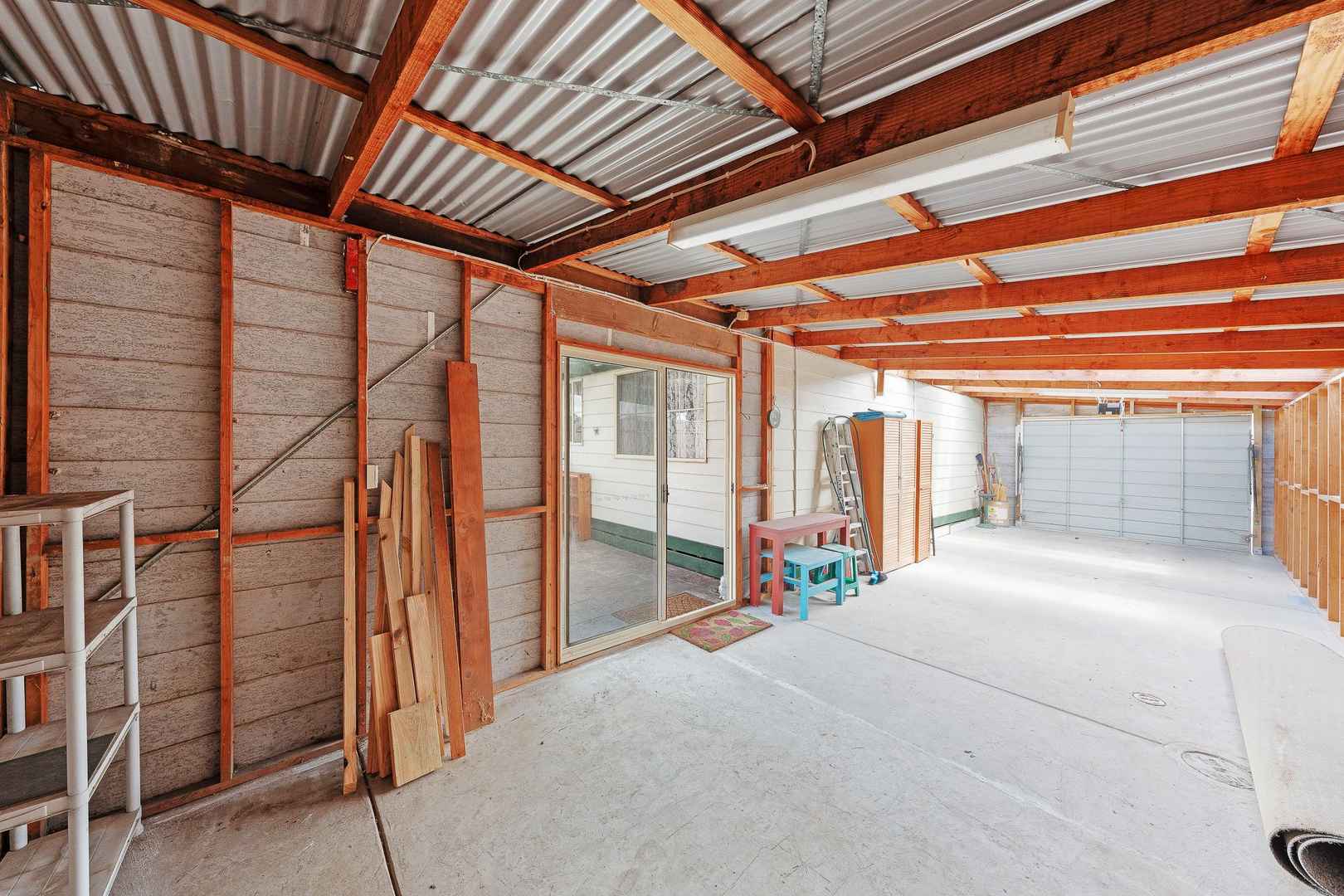 1 Pokolbin Court - Palm Lake Resort Willow Lodge