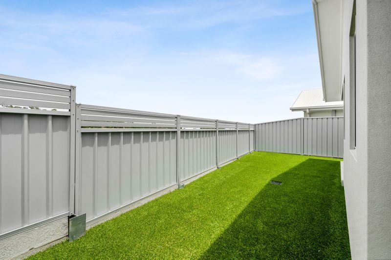 Introducing The Lindesay - Move in early 2026