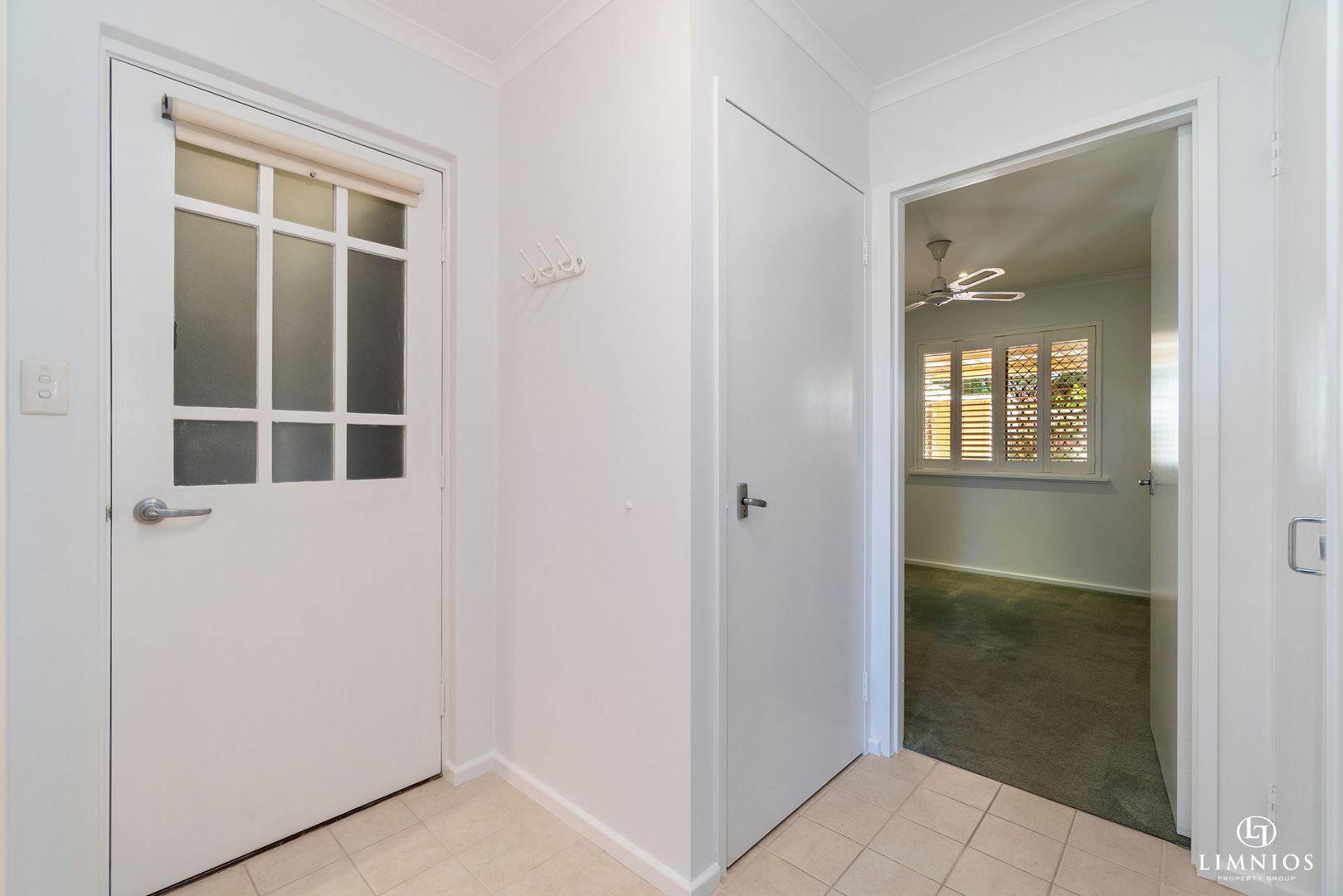 CURRENTLY UNDER RESERVATION. Very Presentable Unit in an Elevated Location