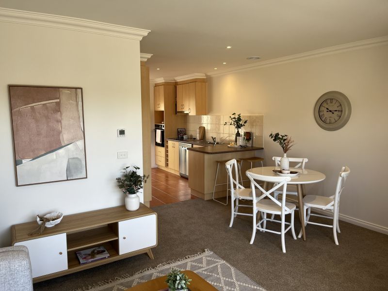 Low Maintenance Living at its Best!