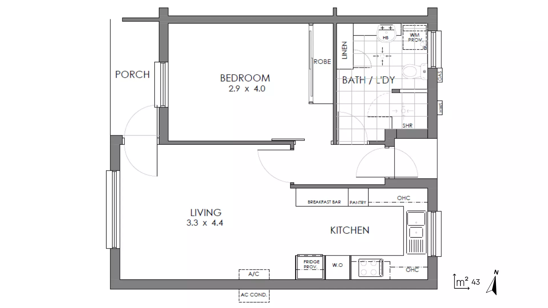 Are You Aged 65 Years Or Older And No Longer Working Full Time? Your Ideal Independent Retirement Starts Here