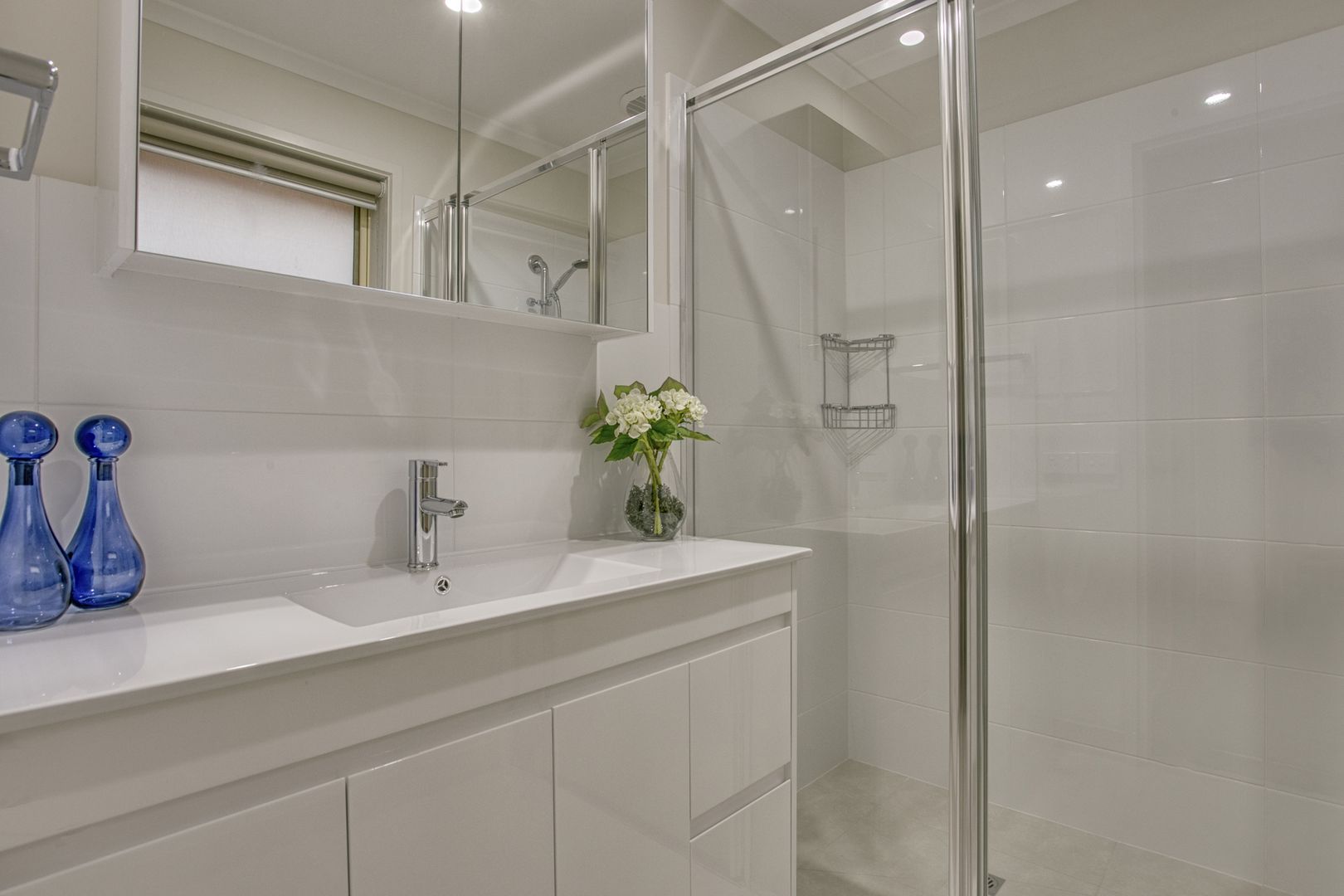 Garden-view Villa with Fresh Interiors and Village Lifestyle