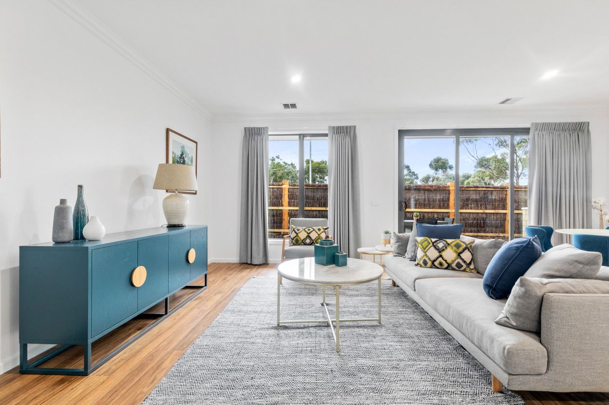 Armstrong Green (Arlington) - Villa 33