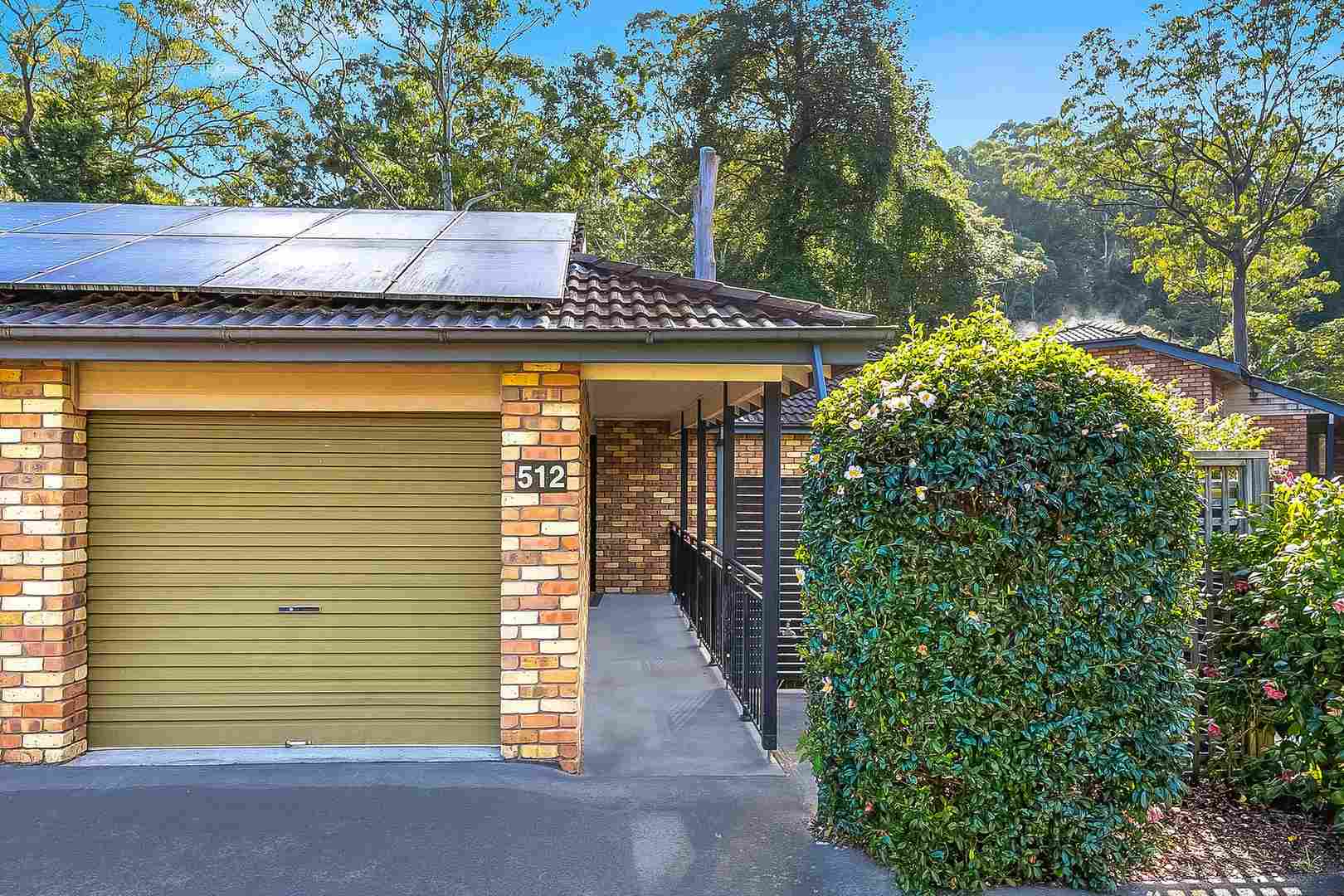 Modern Styling, Close to Village Amenities