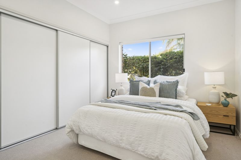 Elegant Downsizing Opportunity in a Nature-Inspired Setting